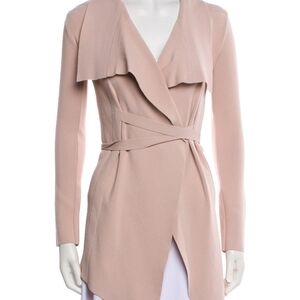 Scanlan Theodore Cream Knitwear